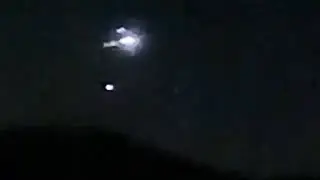 UFO Sighted Over Wellington, New Zealand ( July 14, 2021 )