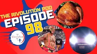 #NERevs, What Was That? - Ep. 98