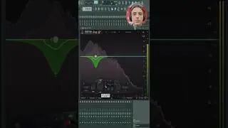 Sidechain Spectral #sidechain #sidechainspectral #spectral #proq4 #flstudio #plugins #tutorial