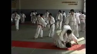 泰山学舎日本一への軌跡！2004