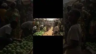 A Young Rebel's Quest for Patience in Agoko