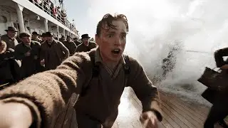 What If Lusitania Passengers Had Smartphones?