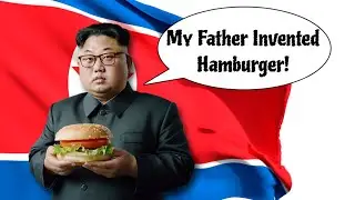 The 10 Weirdest North Korean Propaganda Claims!