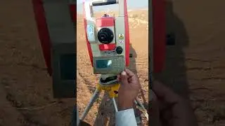define baseline in kolida total station