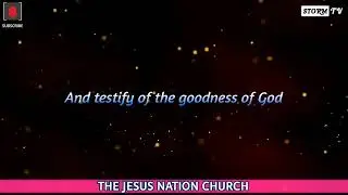 ECG.TJNC.ANTHEM.(LYRICS). STARLIGHT.ENT.HD