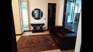 F-8 666 Sq.YD fully Furnished Luxury House 4 Bedrooms with attached Bathrooms is available for rent.