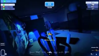 JD_X2R2 - Phoenix only FFA #7