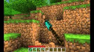 How to collect dirt