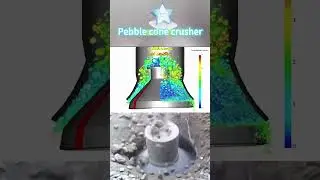 Cone Crushers: Ideal for Pebble Processing, Steady and Dependable