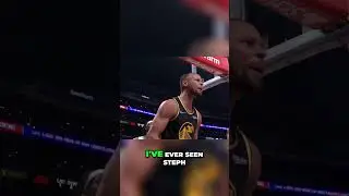 Warriors Ignite the Crowd with Epic Fast Breaks!