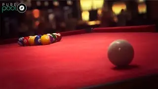 Pure Pool Launch Trailer