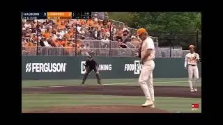 Ben Joyce 105.5 MPH pitch