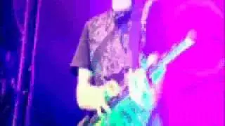 Pendulum - Granite (Live At Ibiza Rocks)