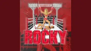 ROCKY 2025