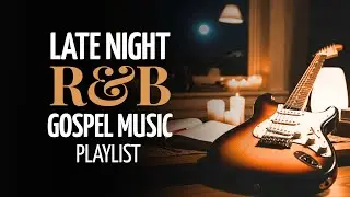 🙏🤍 A Gentle Hour of Worship for Restoration and Peace
