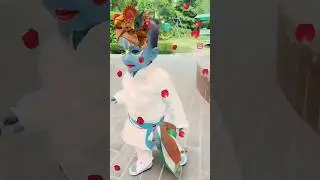 yashoda ka nandlala 🙏👏👏 #babykrishna #shorts #janamasthami #janamastmispecial #krishna