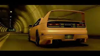 GTA 5 МОДЫ - Nissan Fairlady Z32 / 300ZX, ВЕСЬ ТЮНИНГ, КРАШ ТЕСТ