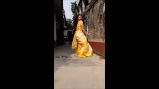 Paani Wala Dance (Full HD Song) by Bengali Hottest Boudi Dance