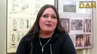 Izložba ''Tragovima pro&scaron;losti'' Zavičajni muzej Travnik