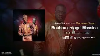 Sekou Magaissa dans Mahamadou Tandia son (officiel)