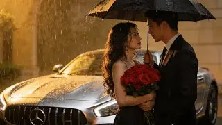 Cô Gái Bị Ép Liên Hôn Gia Tộc, Cứ Nghĩ Cuộc Đời Bế Tắc Nào Ngờ Chồng Tổng Tài Mê Cô Ko Lối Thoát