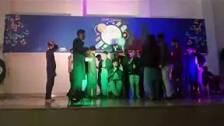 Musical event at University of Gujrat | 2019 | UOG | UOG got Talent | Concert