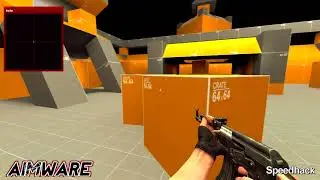 AIMWARE.net CSS Hack Showcase