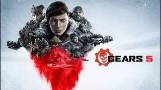 Gears 5 #pc #xbox #playstation #mobile #gaming