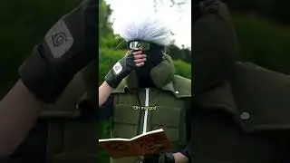 Rock Lee Training #anime #naruto #rocklee #kakashi #mightguy