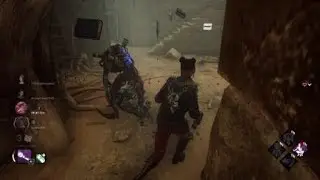 Slap of DEATH