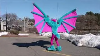 ANIMALIEN PROMOTIONAL VIDEO