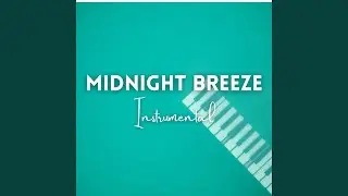 Midnight Breeze Dancehall Instrumental