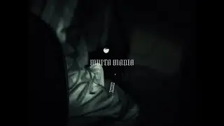 JOTTAP&Ecirc; - MUITA MANIA (Visualizer)