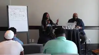 LaShawn Daniels & Tami LaTrell: Why Are Split Sheets So Important?