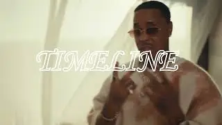 ( FREE ) TIMELINE | Trap Beat 2026 | Hip Hop | Rap Beat | Central Cee | Travis Scott | prod. ZENIIN