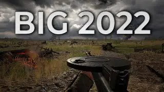 Hell Let Loose Has A BIG 2022 Ahead