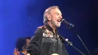 Neil Diamond - Holly Holy - Cleveland - 5/30/17