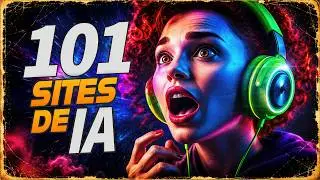 Essa é a Maior Lista de Sites de IA Para Fazer Música no Youtube