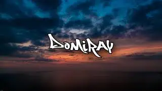 Domiray - Depths Of My Mind (feat. Aleyna Demirkılı&ccedil;)