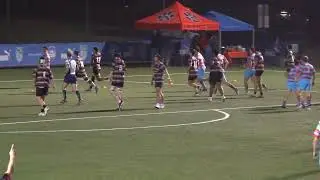 2026 CCHS Red vs South Meck - 1-9-26 - Video 6