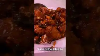 Crispy Baby Corn Chilli | Indo Chinese Food #shorts #trending #streetfood #crispybabycorn #food