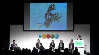 Society - Cities transitioning to a Circular Economy