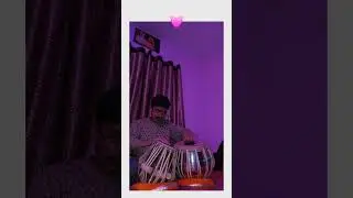 Haule Haule 💓#music #cover #viral #reels #shorts #shortvideo #video #tabla