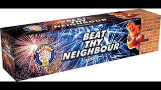 Beat Thy Neighbour NEW 2025
