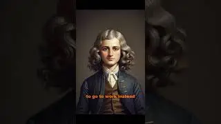 Interesting Facts about Isaac Newton Part 1