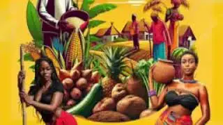 PPM   D FARMER MAN {2025 Grenada SOCA} OFFICAL AUDIO