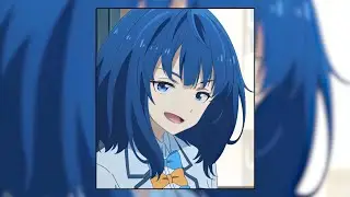 𝙎𝙐𝘼𝙑𝙀 𝙇𝙀𝙀 - 𝙊𝙇𝘼 𝙊𝙇𝘼 𝒙 Anna Yanami