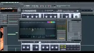 EDM Production Quick Tip #19 (Get a Synth Higher in the mix without Volume or Compression Gain)