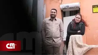 “Ouviu-se um estrondo como um terramoto”: Casa desaba em Setúbal e deixa família desalojada
