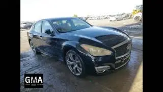 JNKBY1AP0JM370070 2018 Infi Q70